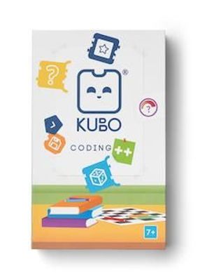 KUBO Coding + + Set