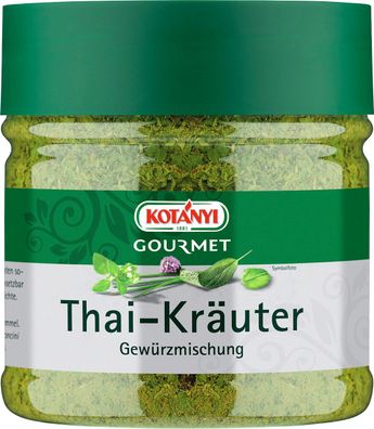 Kotanyi Thai Kräuter