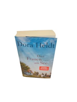 Drei Frauen am See von Dora Heldt (2020, Taschenbuch)