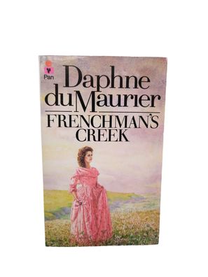 Frenchman's Creek von Daphne Du Maurier | Buch | Zustand gut - Englisch