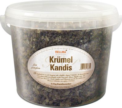 Krümmel-Kandis