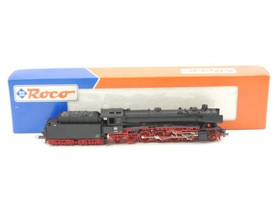 Roco H0 43245 Dampflok Schlepptenderlok BR 41 295 DB / DCC Digital E542