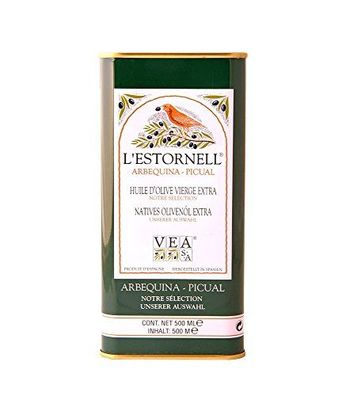 L`Estornell Olivenöl Extra Virgen 0,5l Dose