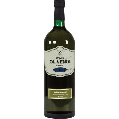 Culinaria Premium Natives Olivenöl Extra Griechenland 1000ml