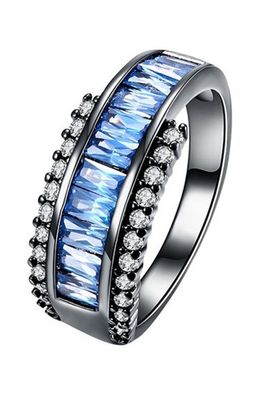 Modischer neuester Shinny Simple Ring Lkn18Krgpr1090B6