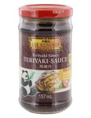 Lee Kum Kee Teriyaki Sauce 157 ml