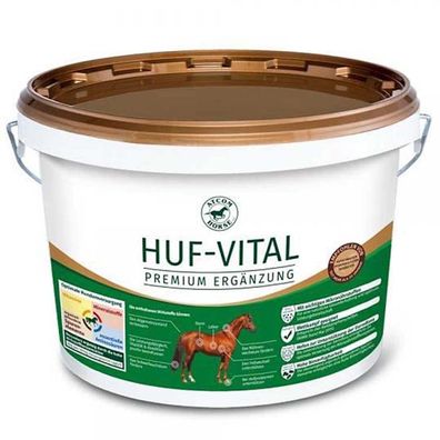 Atcom Huf-Vital 10kg für Pferde