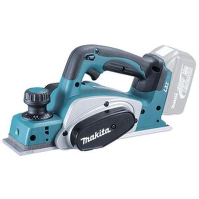 Makita Akku-Hobel DKP180Z