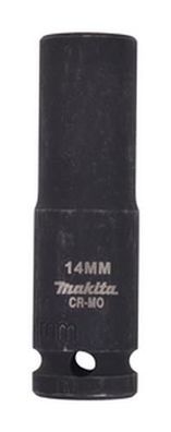 Makita Steckschlüssel 1/2" SW14-81,5