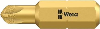 Wera 871/1 DC TORQ-SET® Mplus Bits, 4 x 25 mm