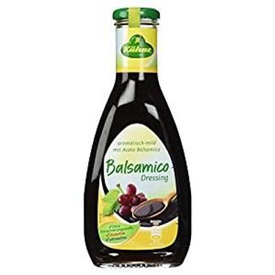 Kühne Dressing Balsamico, 500 ml