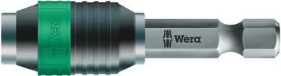 Wera 889/4/1 K Rapidaptor Universalhalter, 1/4" x 50 mm