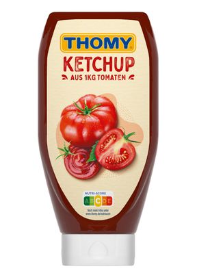 Thomy Ketchup Classic