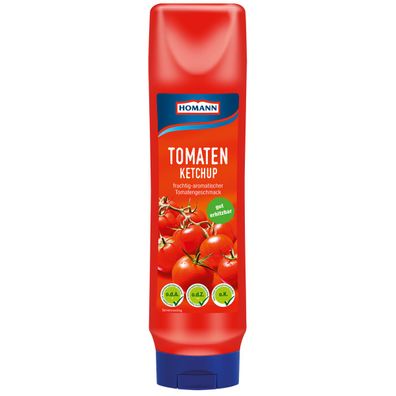 Homann Tomatenketchup 875ml