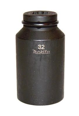Makita Steckschlüssel 1/2" SW32-75