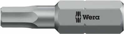 Wera 840/1 Z Hex-Plus BO Bits, 2 x 25 mm
