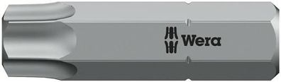 Wera 867/1 TZ TORX® Bits, TX 40 x 25 mm