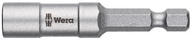 Wera 890/4/1 Universalhalter, 1/4" x 57 mm