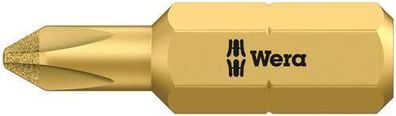 Wera 851/1 ADC Bits, Luftfahrt, PH 3 x 25 mm