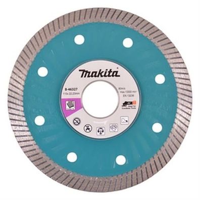 Makita Diamantscheibe Wave