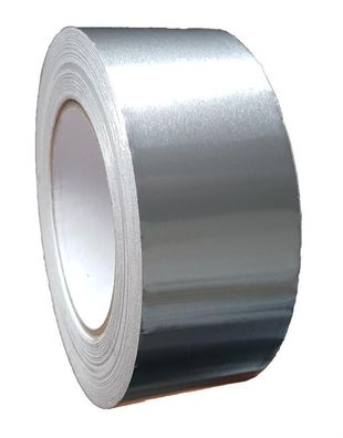 Aluminium Klebeband 75 mm x 50 m Aluband Aluminiumband Aluminiumklebeband Aluklebe...