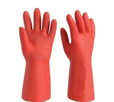 Wiha Elektrisch isolierende Handschuhe Größe 10 (44356)