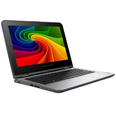 HP ProBook X360 310 G2 Pentium N3700 4GB 128GB SSD 1366x768 Touchscreen Windows 10