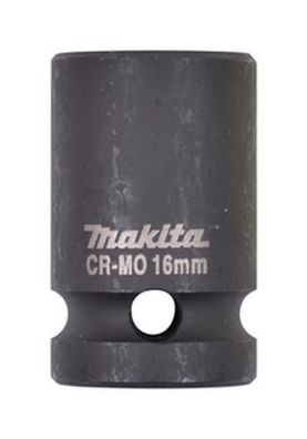 Makita Steckschlüssel 1/2" SW16-38