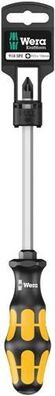 Wera 918 SPZ SB Kreuzschlitz-Schraubendreher, PZ 3 x 150 mm