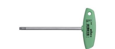 Wiha Stiftschlüssel mit Quergriff TORX PLUS® mattverchromt (26955)