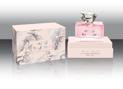 Byblos Miss Byblos Special Edition Eau de Parfum für Frauen 100 ml