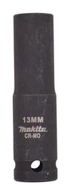 Makita Steckschlüssel 1/2" SW13-81,5