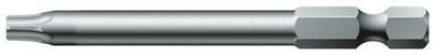 Wera 867/4 IP TORX PLUS® Bits, 15 IP x 70 mm