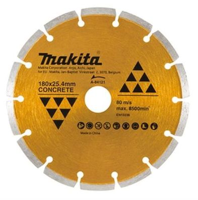 Makita Diamantscheibe A-84121