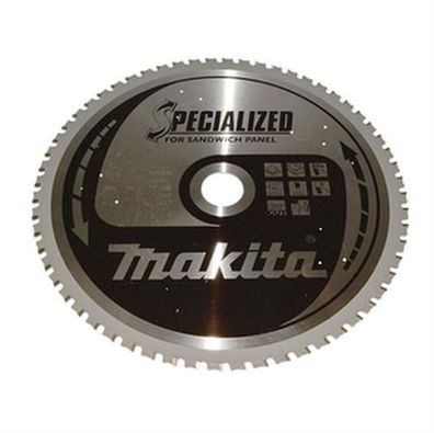 Makita Specialized Sägeblatt270x30x60Z B-33598