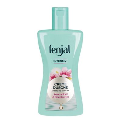 Fenjal Creme Dusche Intensiv mit Avocadoöl und Sheabutter 200ml