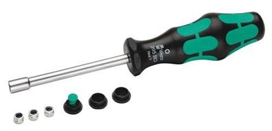 Wera Re-Kalibrierungs-Kit Serie 7400, Griff 89 mm