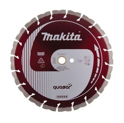 Makita Diamantsch, 300x20 QUASAR B-17588