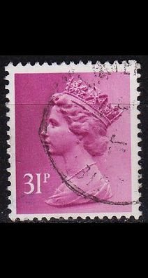 England GREAT Britain [1983] MiNr 0952 ( O/ used ) Machin