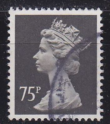 England GREAT Britain [1988] MiNr 1161 ( O/ used ) Machin