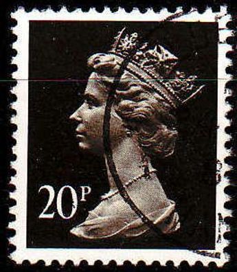 England GREAT Britain [1989] MiNr 1223 C ( O/ used ) Machin