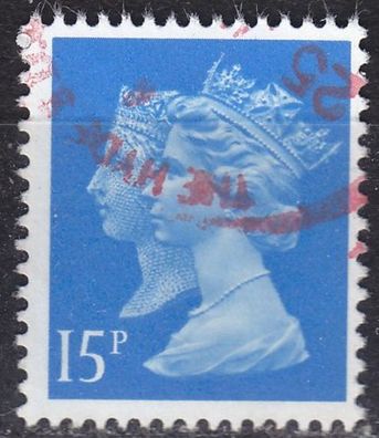 England GREAT Britain [1990] MiNr 1240 ( O/ used ) Machin