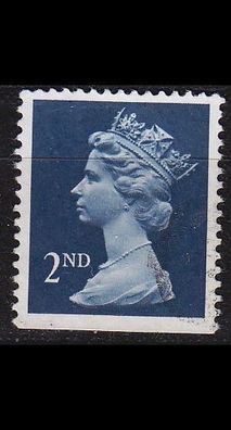 England GREAT Britain [1990] MiNr 1281 CDu ( O/ used ) Machin