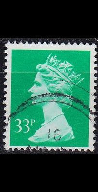 England GREAT Britain [1990] MiNr 1289 C ( O/ used ) Machin