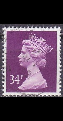 England GREAT Britain [1991] MiNr 1359 ( O/ used ) Machin