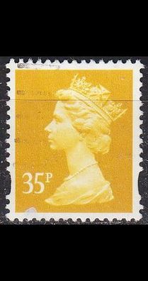 England GREAT Britain [1991] MiNr 1360 ( O/ used ) Machin