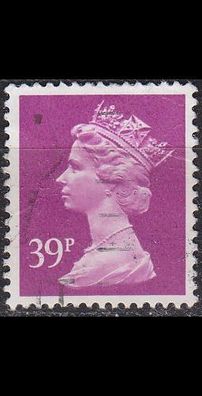 England GREAT Britain [1991] MiNr 1361 ( O/ used ) Machin