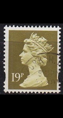 England GREAT Britain [1993] MiNr 1474 ( O/ used ) [01] Machin