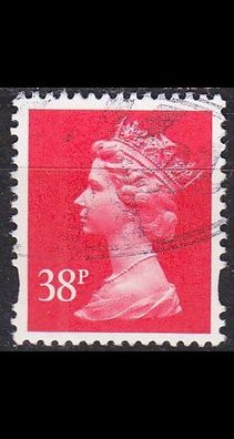 England GREAT Britain [1993] MiNr 1478 ( O/ used ) Machin