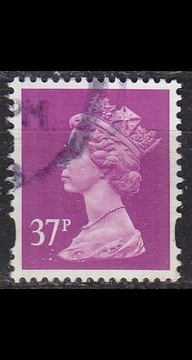 England GREAT Britain [1996] MiNr 1640 ( O/ used ) Machin